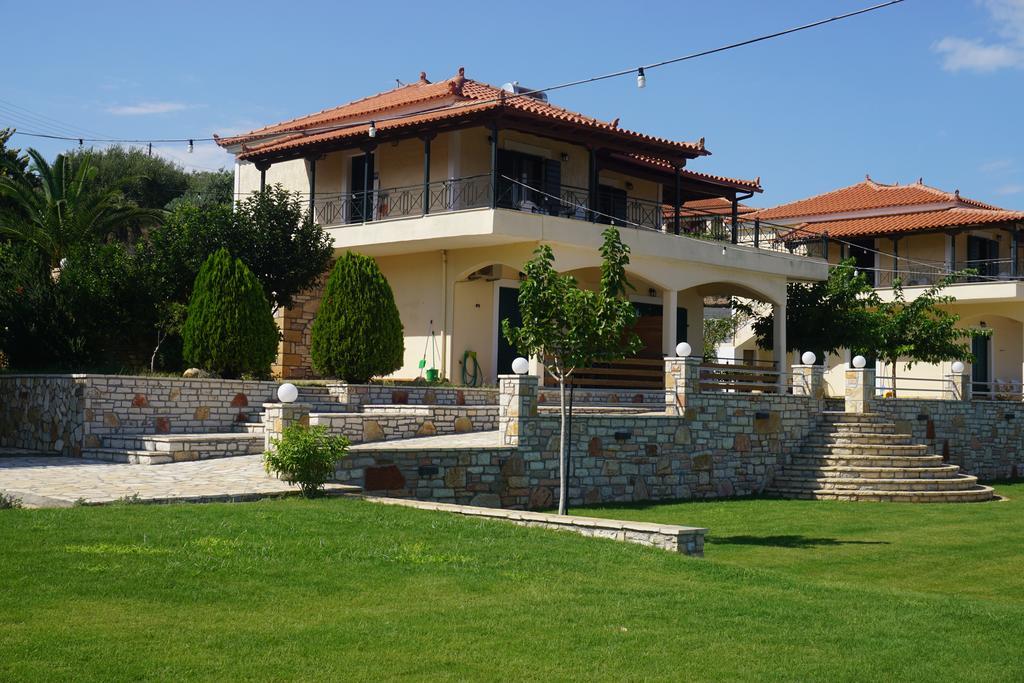 Elaia Houses Hotel Koroni  Exterior photo