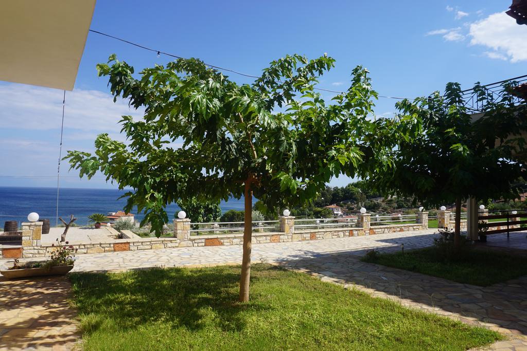 Elaia Houses Hotel Koroni  Exterior photo