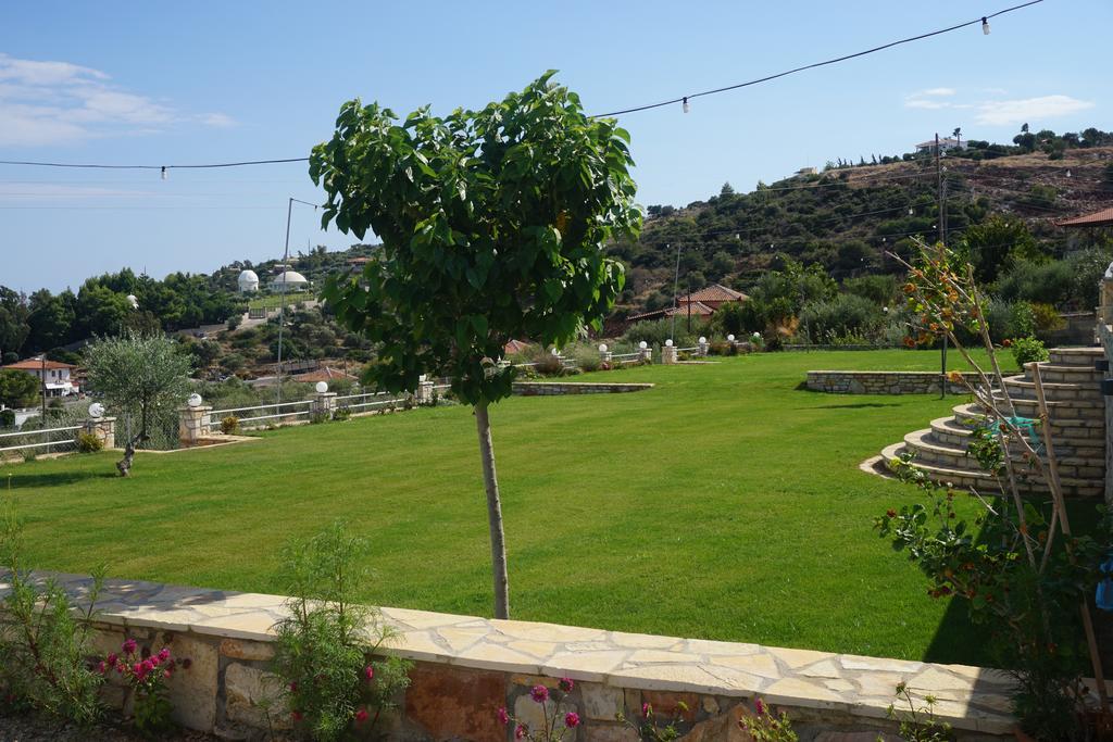 Elaia Houses Hotel Koroni  Exterior photo