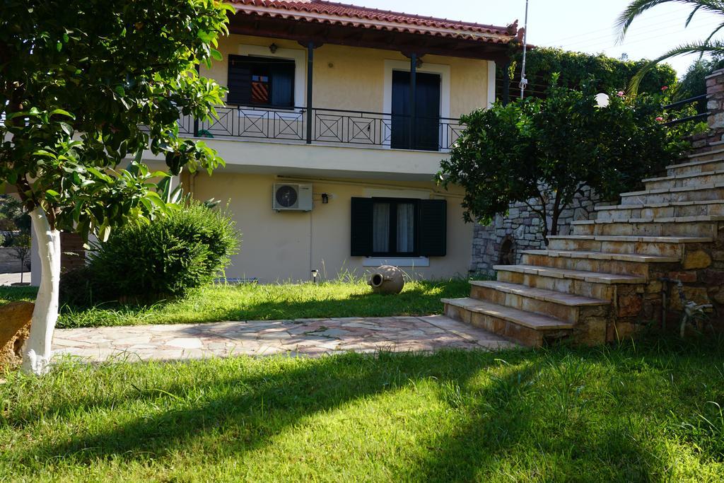 Elaia Houses Hotel Koroni  Exterior photo